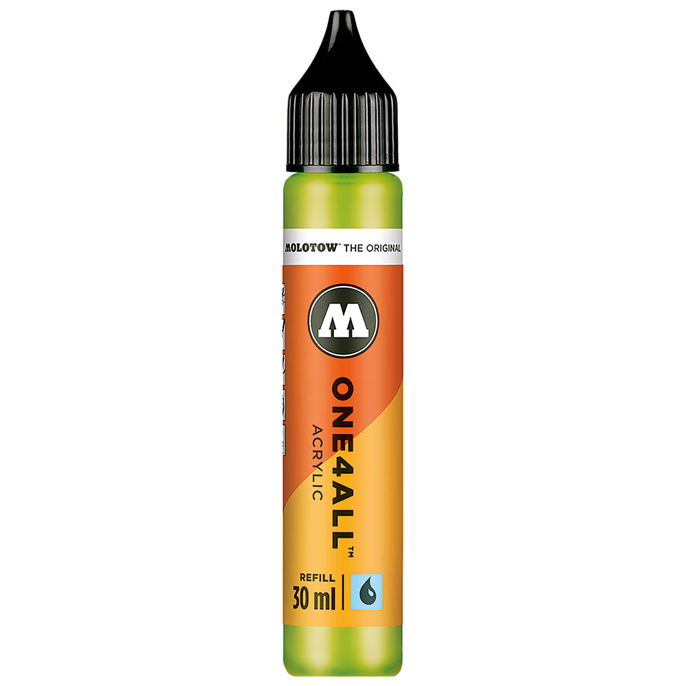 Molotow ONE4ALL Acrylic / Marker Refills