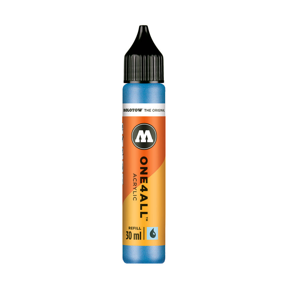 Molotow ONE4ALL Acrylic / Marker Refills