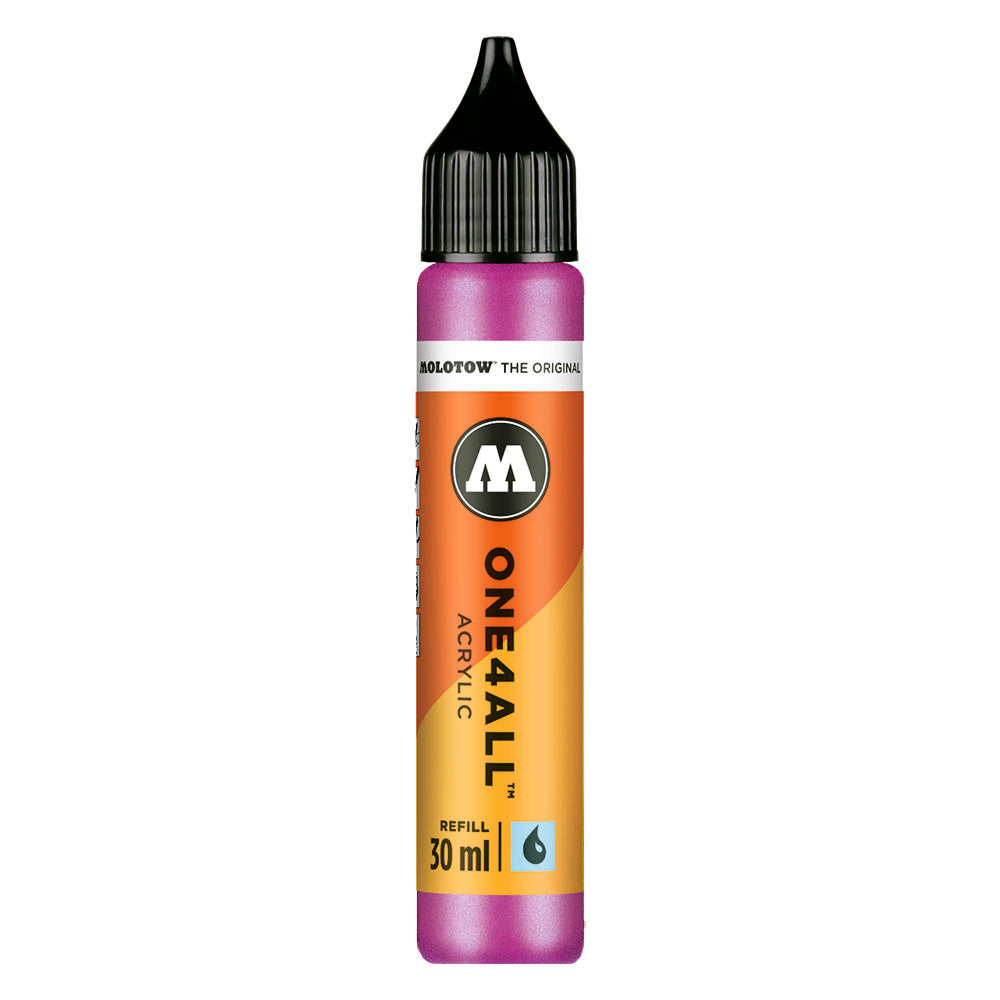 Molotow ONE4ALL Acrylic / Marker Refills
