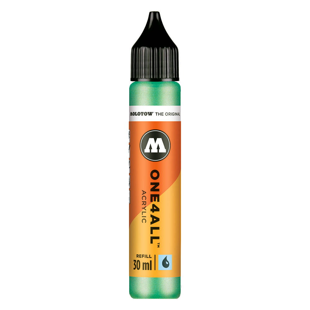 Molotow ONE4ALL Acrylic / Marker Refills
