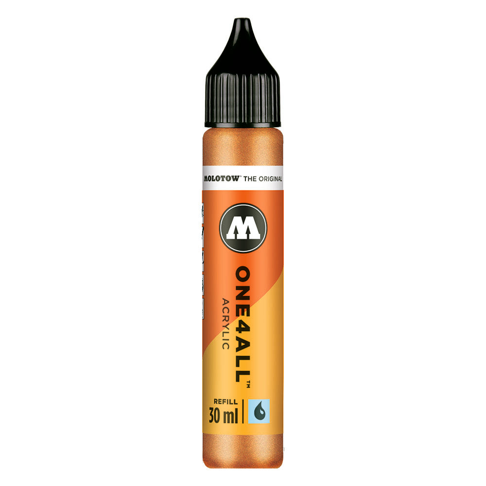 Molotow ONE4ALL Acrylic / Marker Refills