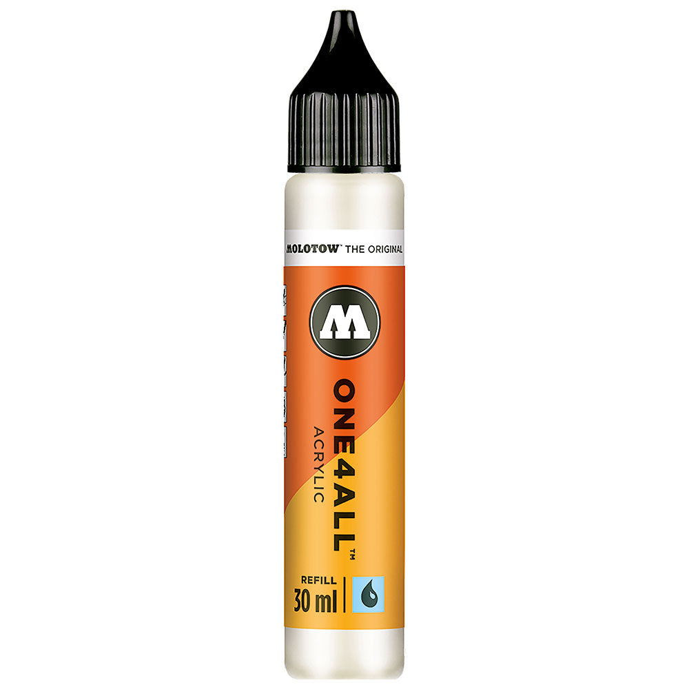 Molotow ONE4ALL Acrylic / Marker Refills