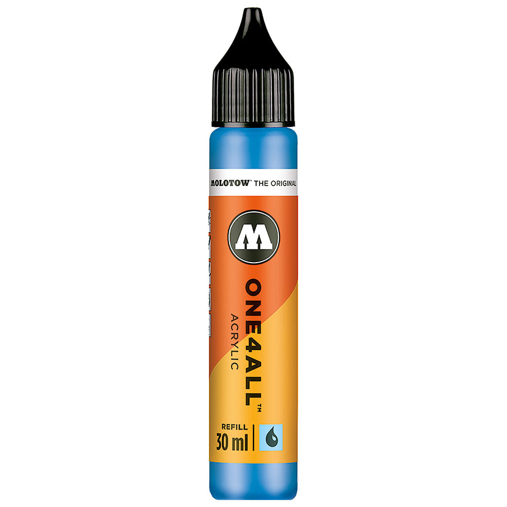 Molotow ONE4ALL Acrylic / Marker Refills