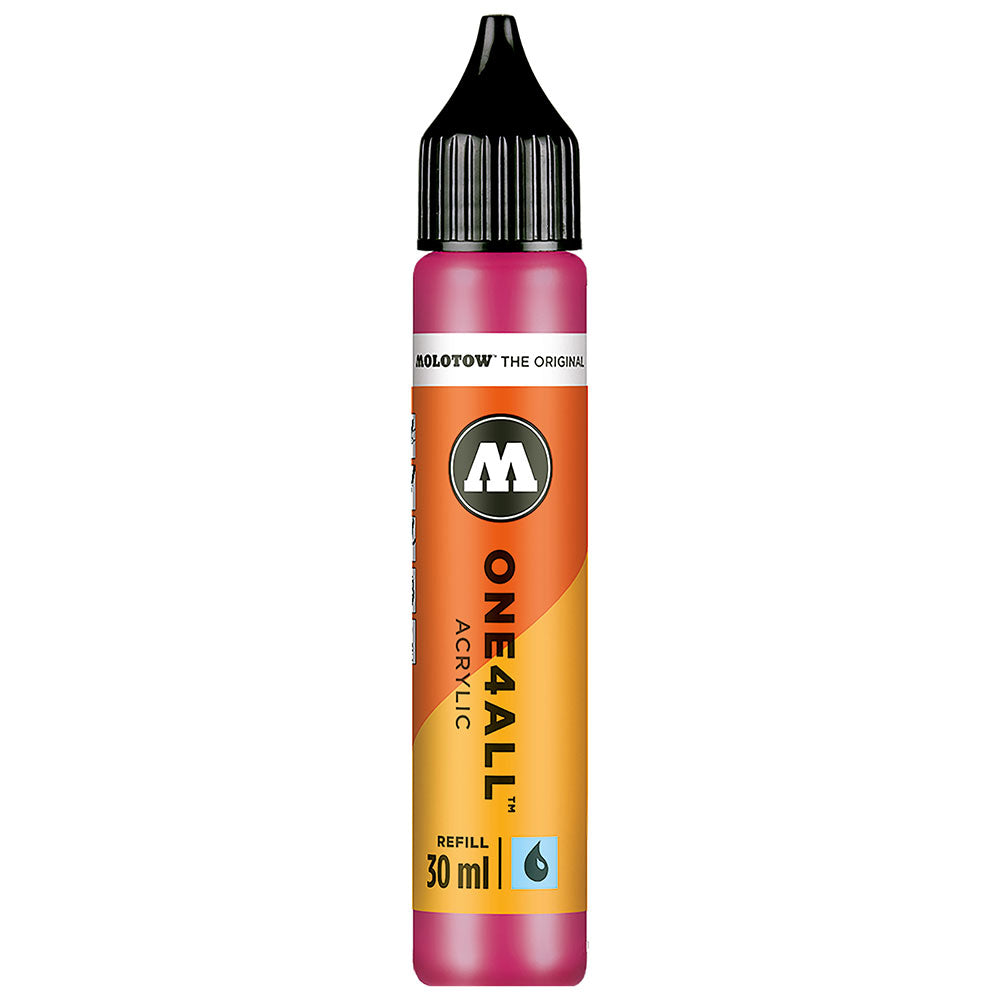 Molotow ONE4ALL Acrylic / Marker Refills