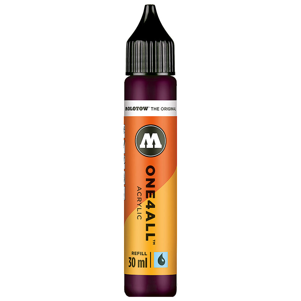 Molotow ONE4ALL Acrylic / Marker Refills