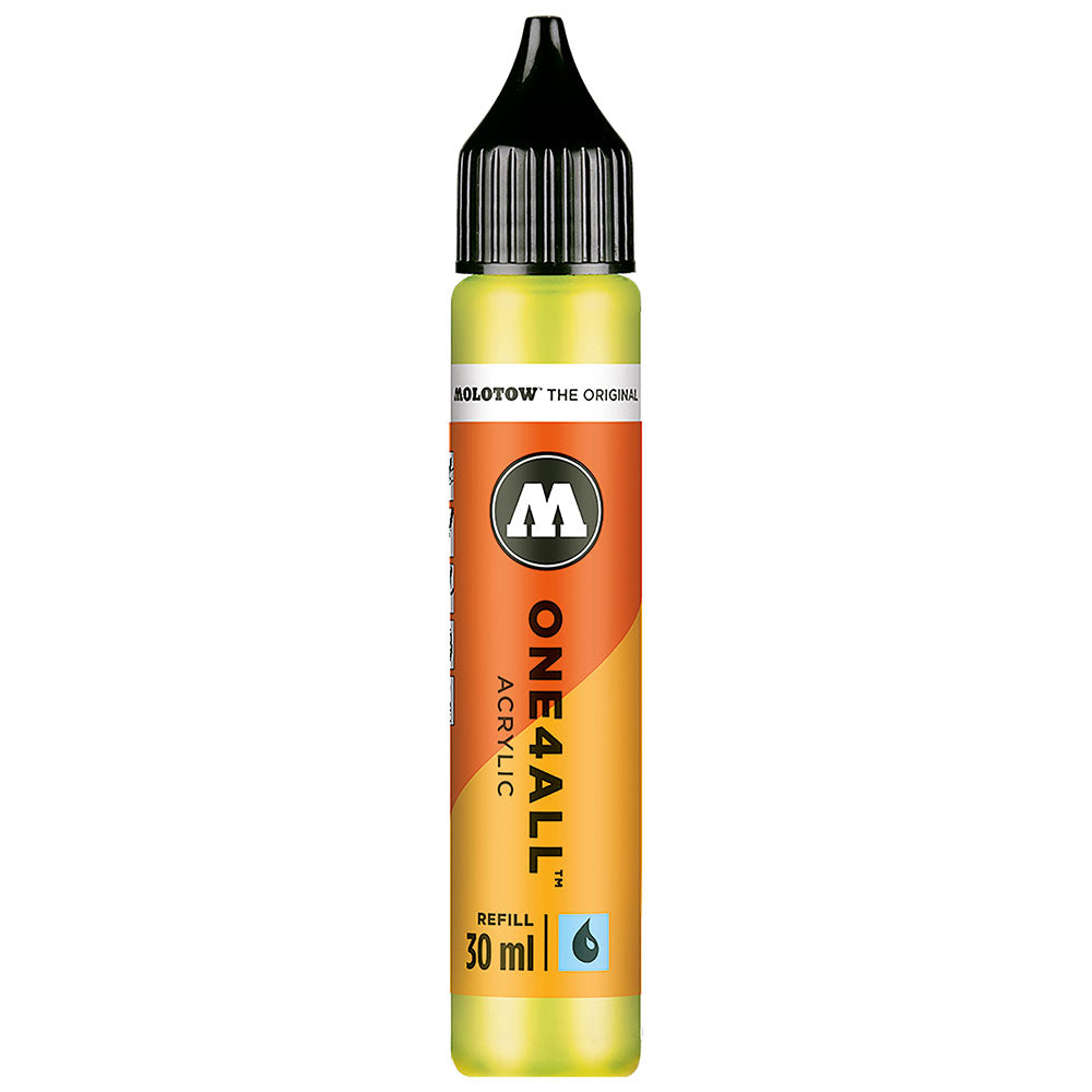 Molotow ONE4ALL Acrylic / Marker Refills