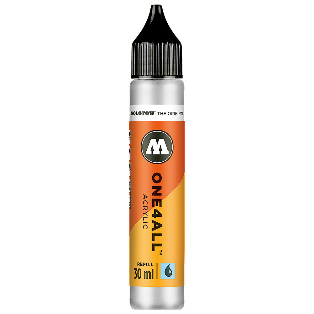 Molotow ONE4ALL Acrylic / Marker Refills