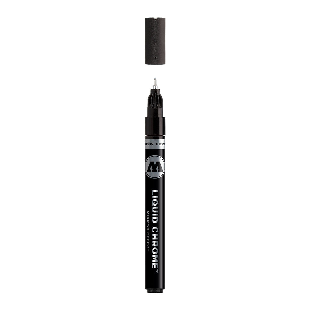 Molotow Liquid Chrome Marker Pen