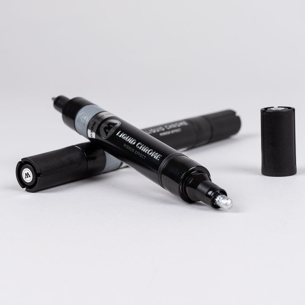 Molotow Twin Chrome Marker Pen
