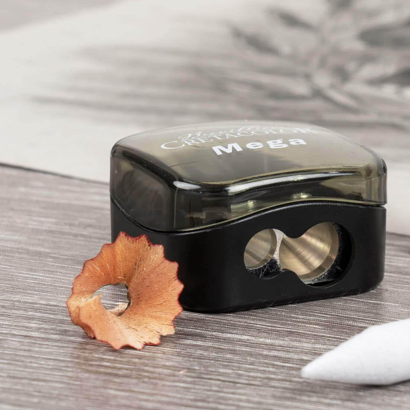 Cretacolor Mega Duo Sharpener