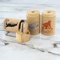 KUM 'Oko 1' Recycled Cardboard Sharpener