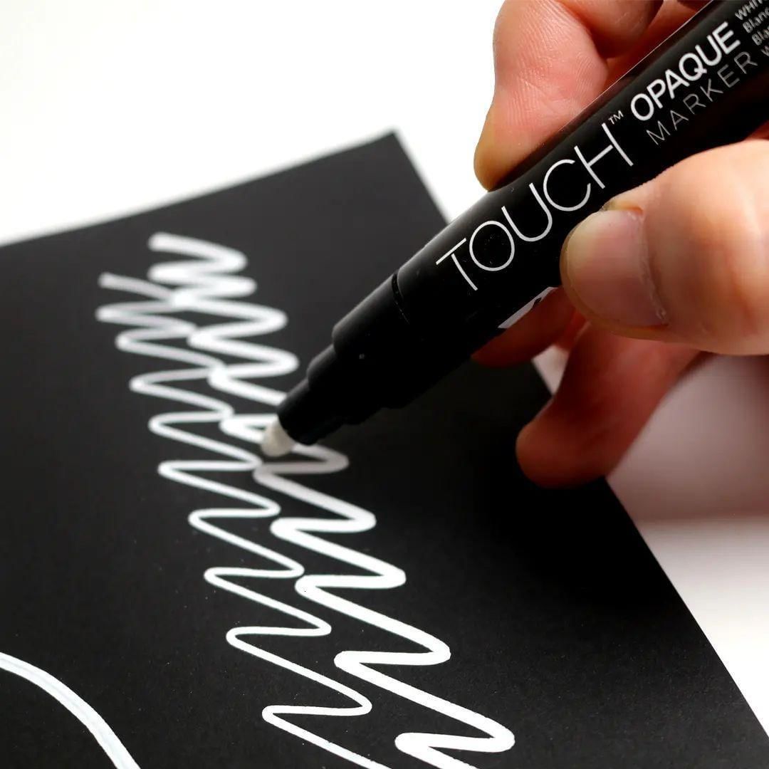 ShinHan Opaque Paint Markers