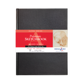 Stillman & Birn Alpha Series Hardbound - Portrait