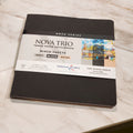Stillman & Birn Nova Trio Series - Softcover Square