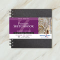 Stillman & Birn Zeta Series - Wirebound Square