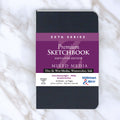 Stillman & Birn Zeta Series - Softcover Portrait