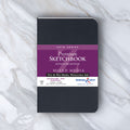 Stillman & Birn Zeta Series - Softcover Portrait