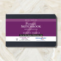 Stillman & Birn Zeta Series - Softcover Landscape