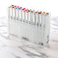 ShinHan Touch Brush 36 Marker Set