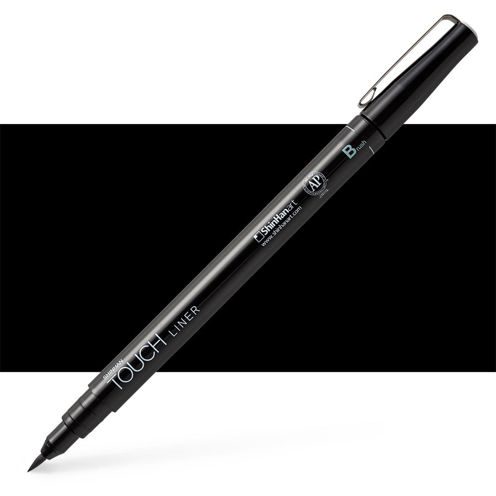 ShinHan Touch Brush Liners