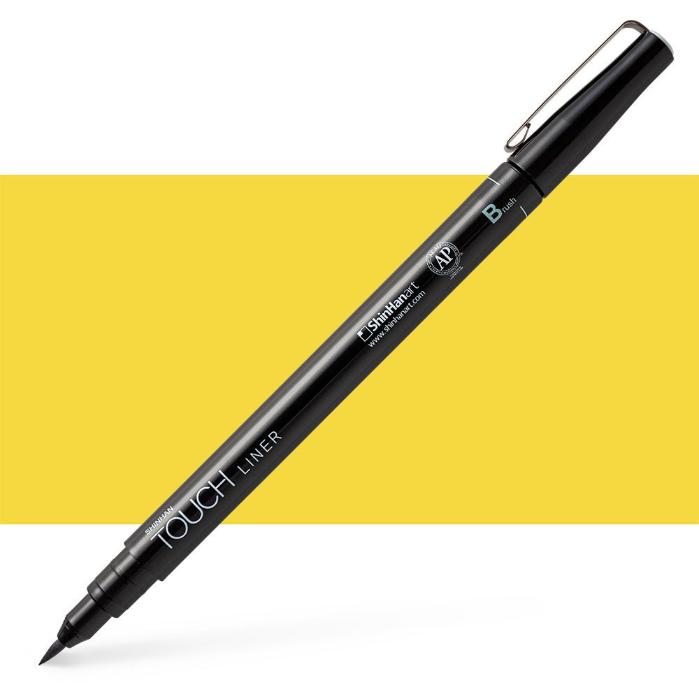 ShinHan Touch Brush Liners