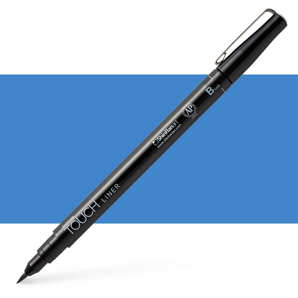 ShinHan Touch Brush Liners