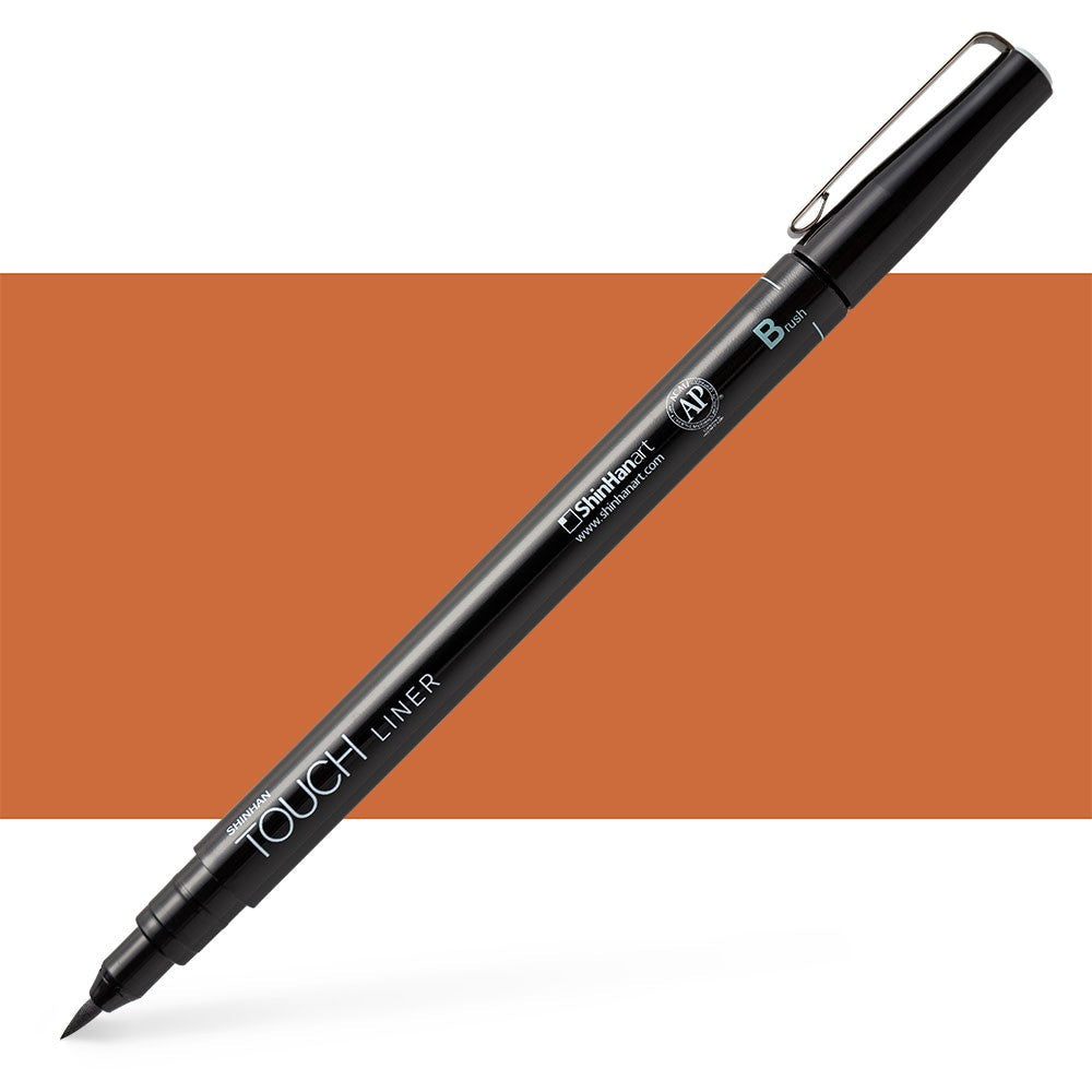 ShinHan Touch Brush Liners