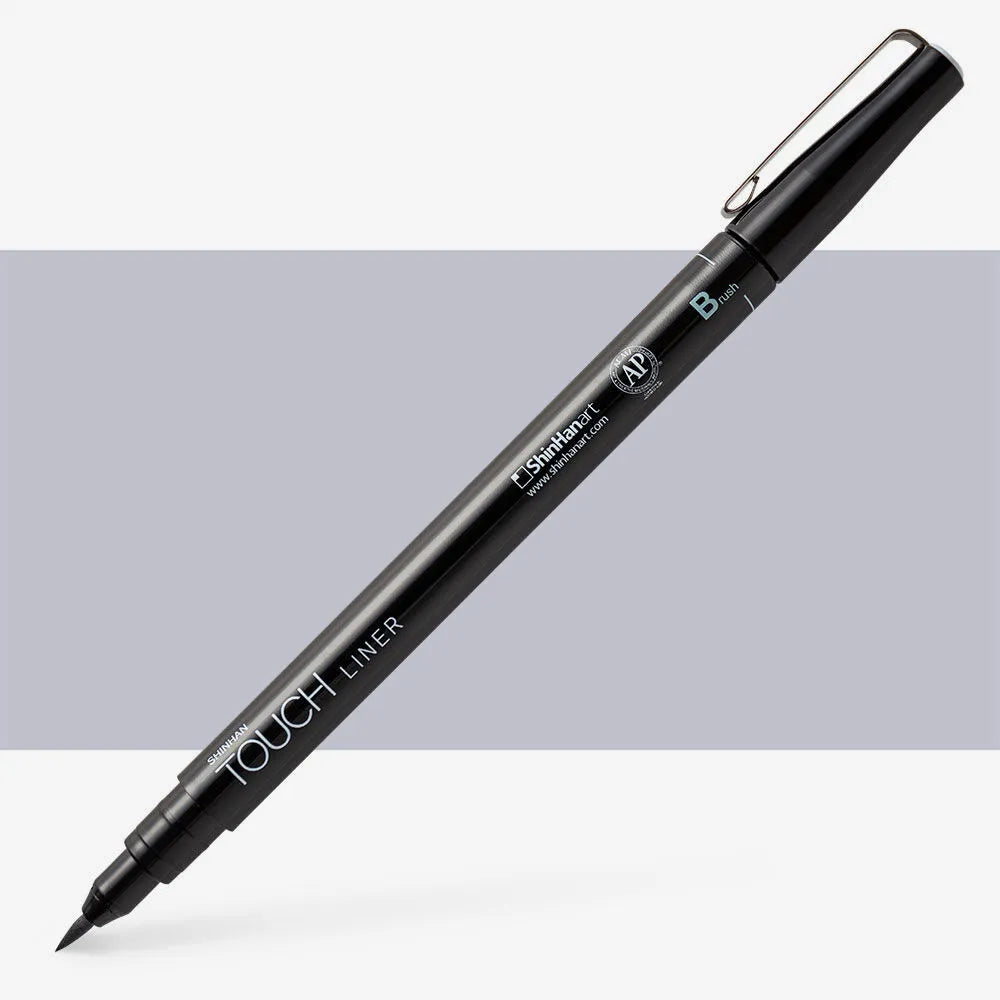 ShinHan Touch Brush Liners