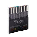 ShinHan Touch Liner Brush - Assorted Set
