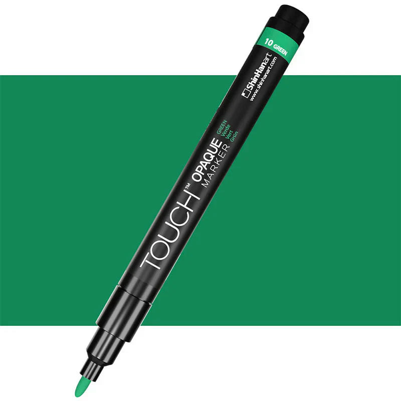 ShinHan Opaque Paint Markers