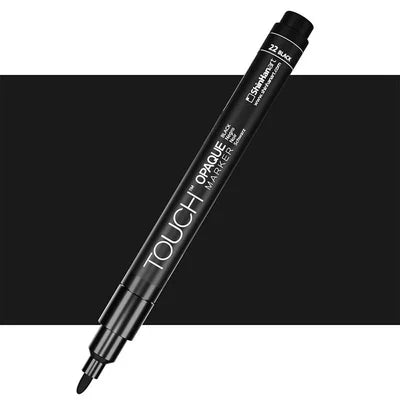 ShinHan Opaque Paint Markers