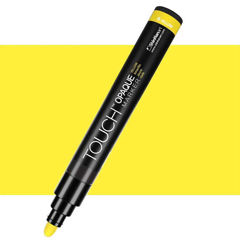 ShinHan Opaque Paint Markers