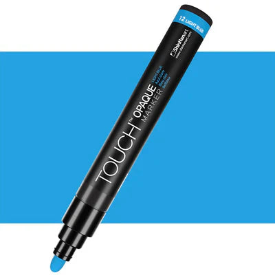 ShinHan Opaque Paint Markers