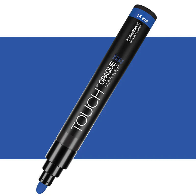 ShinHan Opaque Paint Markers