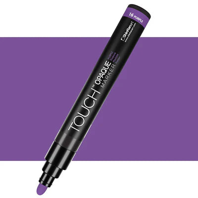 ShinHan Opaque Paint Markers