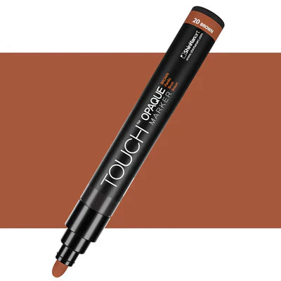 ShinHan Opaque Paint Markers
