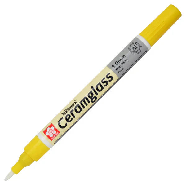 Sakura PenTouch Ceramglass Pens
