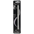 Speedball Elegant Writer Silver - Broad