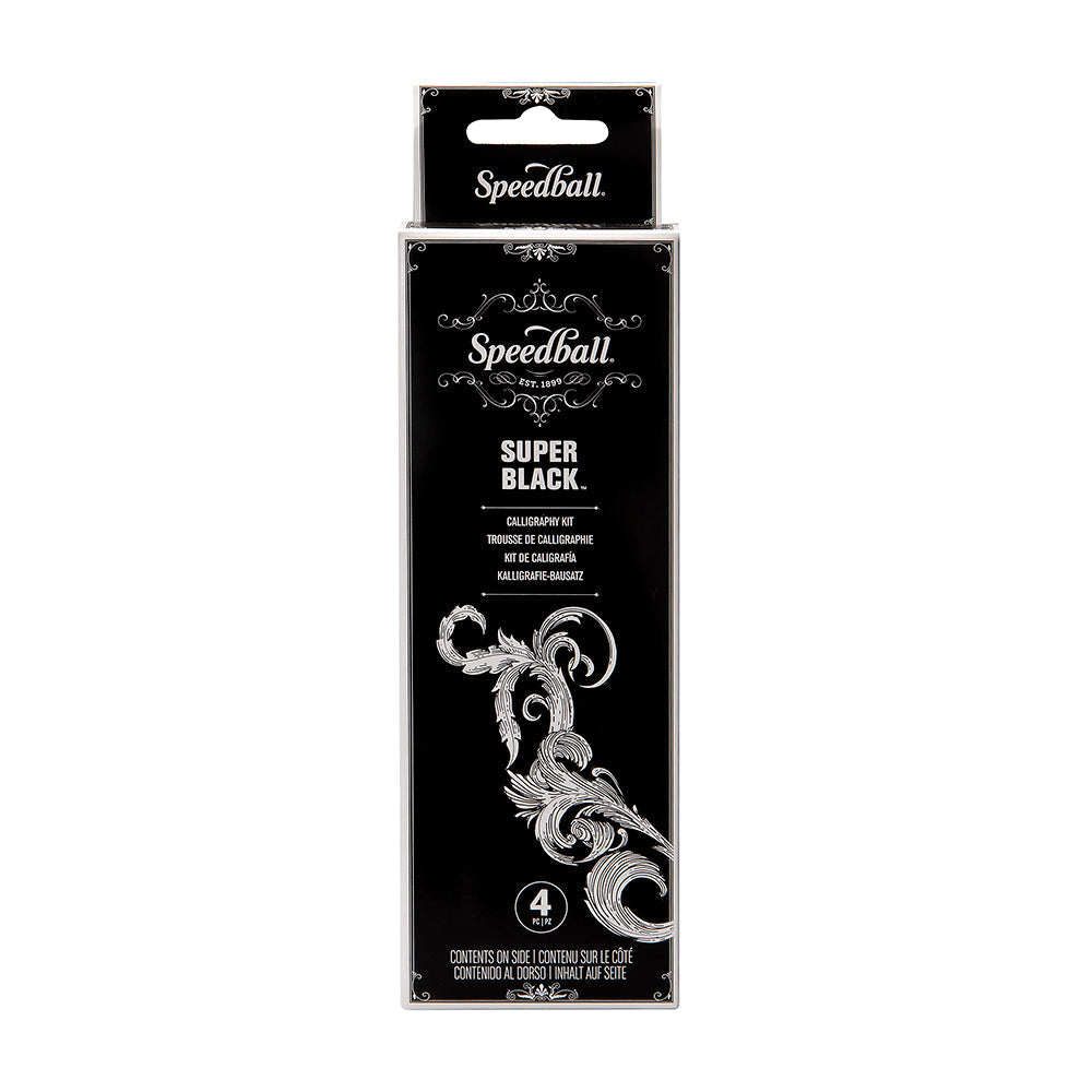 Speedball Calligraphy & Lettering Intro Kit