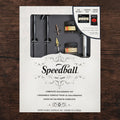 Speedball Complete Calligraphy Kit