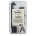 Speedball Drawing & Lettering Storage Set