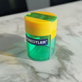Staedtler Double Hole Barrel Pencil Sharpener