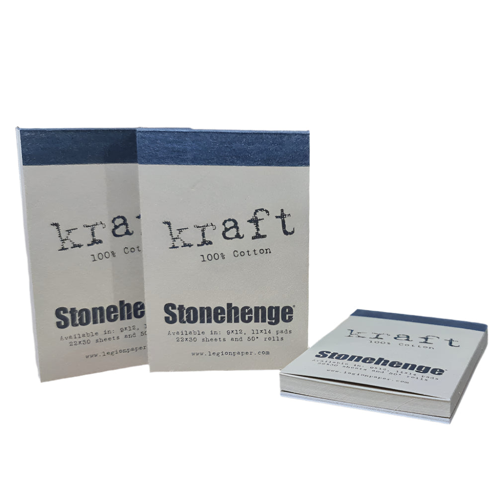 Stonehenge Kraft Multimedia Pads