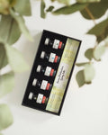 Herbin Writing & Drawing Ink Sets 5x10ml