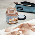 Cretacolor Sepia Sketching Powder