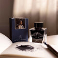 Herbin Artists' Ink 50ml Kenzo Shogun Black
