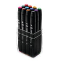 ShinHan Touch Twin Marker Sets of 12