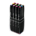 ShinHan Touch Twin Marker Sets of 12