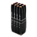 ShinHan Touch Twin Marker Sets of 12