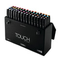 ShinHan Touch Twin Marker Sets of 60
